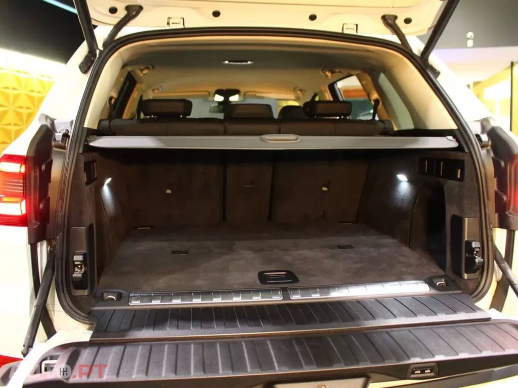 BMW X5 45 e xDrive Pack M