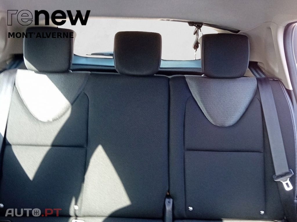 Renault Clio Clio 1.2 Zen