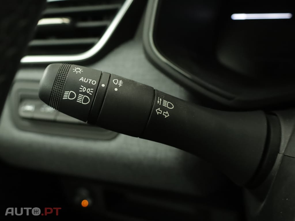 Renault Clio Clio 1.0 TCe Evolution Bi-Fuel