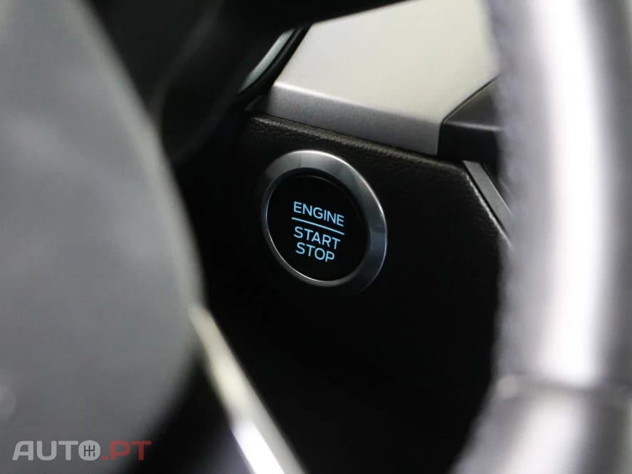 Ford Focus 1.0 EcoBoost MHEV Active