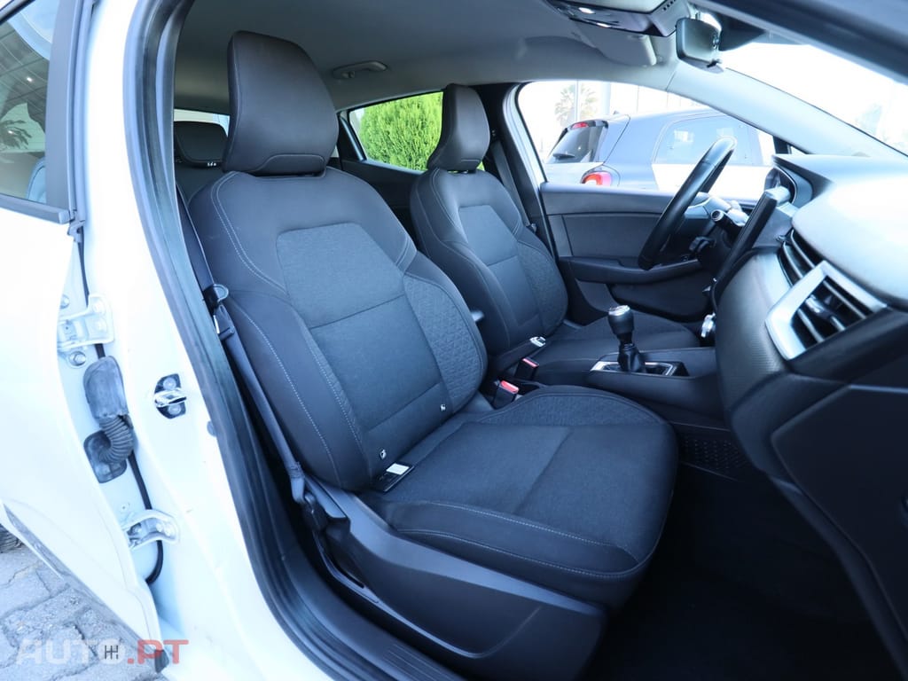 Renault Clio SCe 75 EXPERIENCE