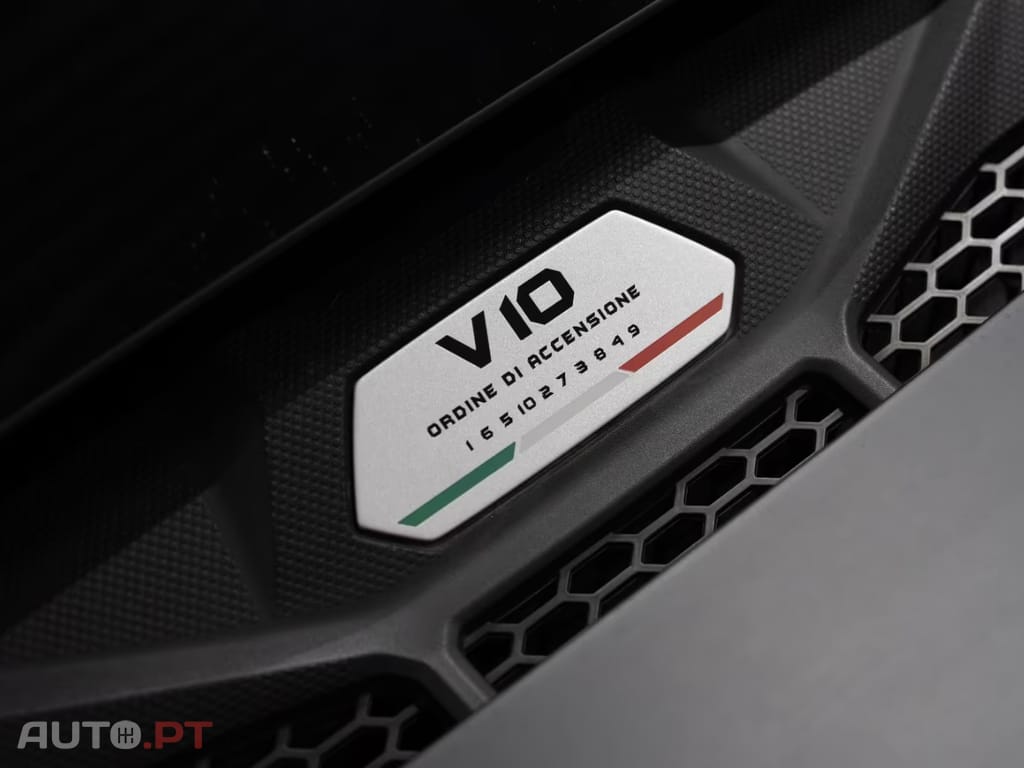 Lamborghini Huracán EVO RWD