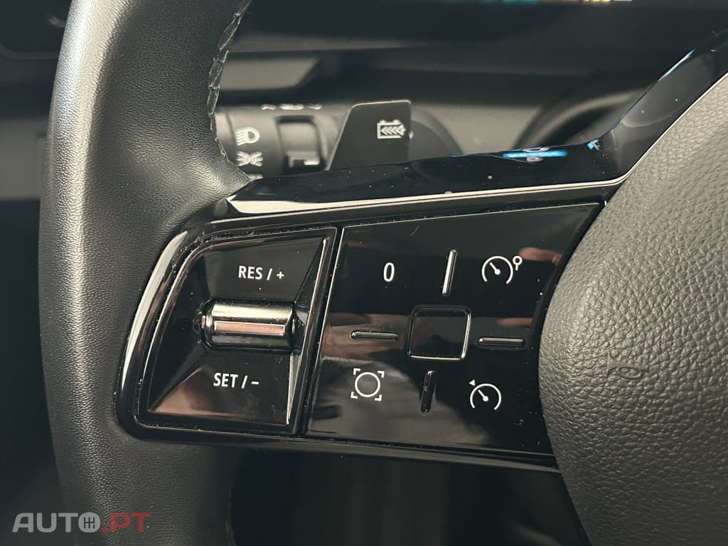 Renault Mégane E-Tech EV60 Equilibre Optimum Charge