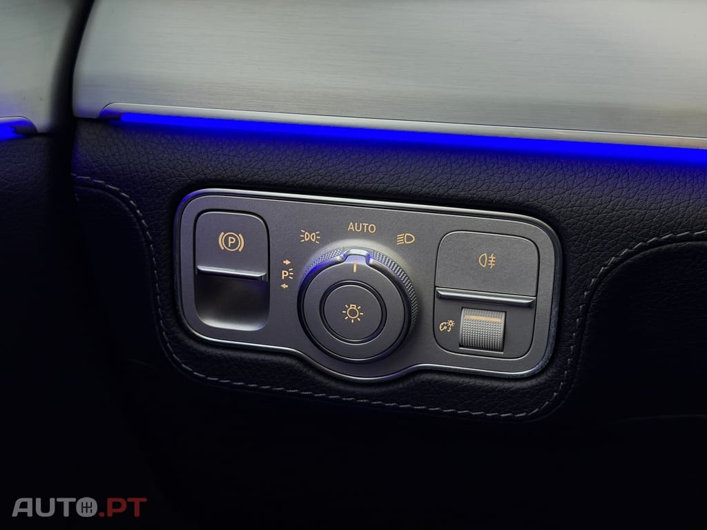 Mercedes-Benz GLE e 4Matic