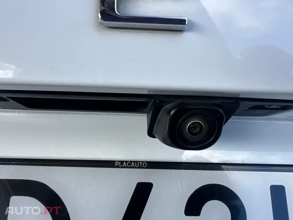 Ford Focus SW 1.5 TDCi EcoBlue Titanium