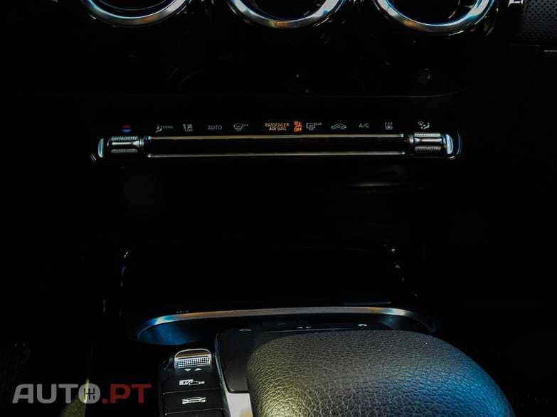 Mercedes-Benz CLA 250 Garantia de 2 anos "Junge Sterne"