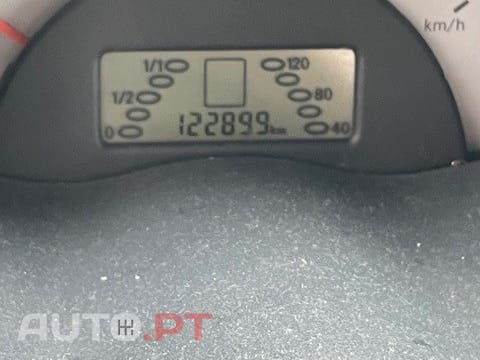 Smart ForTwo Pulse cdi