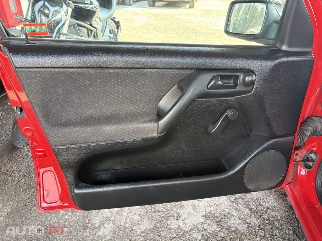 Volkswagen Golf 1.4 GL