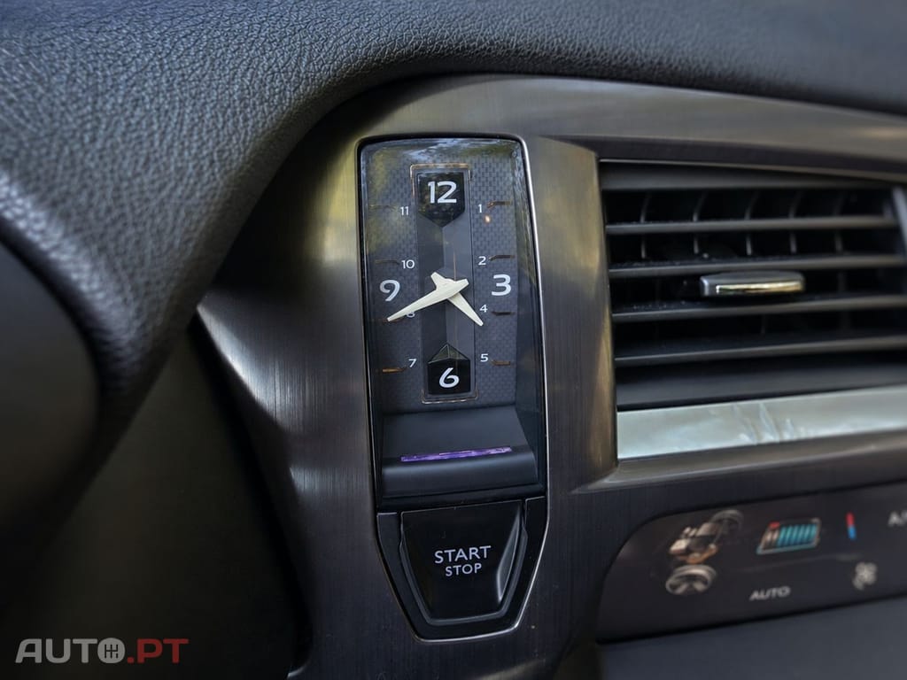 DS DS5 2.0 Hybrid4 Sport Chic