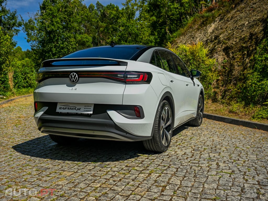 Volkswagen Id.5 150kW PRO PERFORMANCE