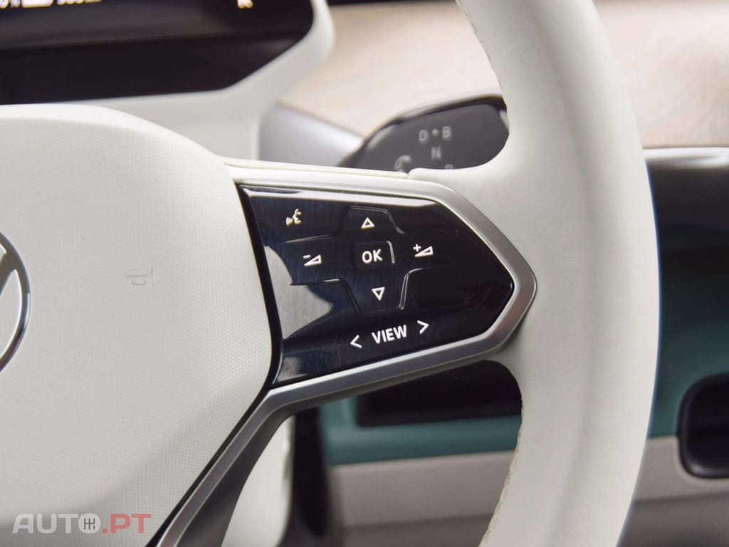 Volkswagen Id. Buzz 82 kWh Pro