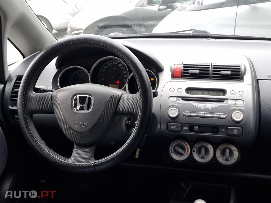 Honda Jazz 1.2 Live