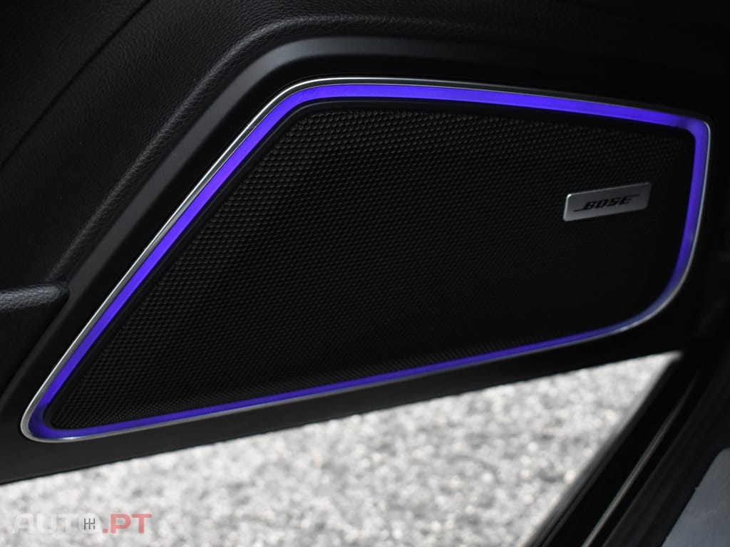 Porsche Panamera ST 4 E-Hybrid