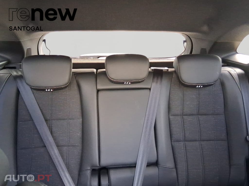 Renault Austral ICONIC e TECH Full Hybrid 200