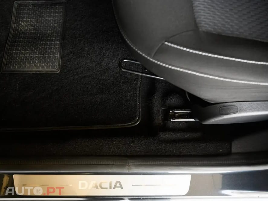 Dacia Logan MCV 0.9 TCe Comfort