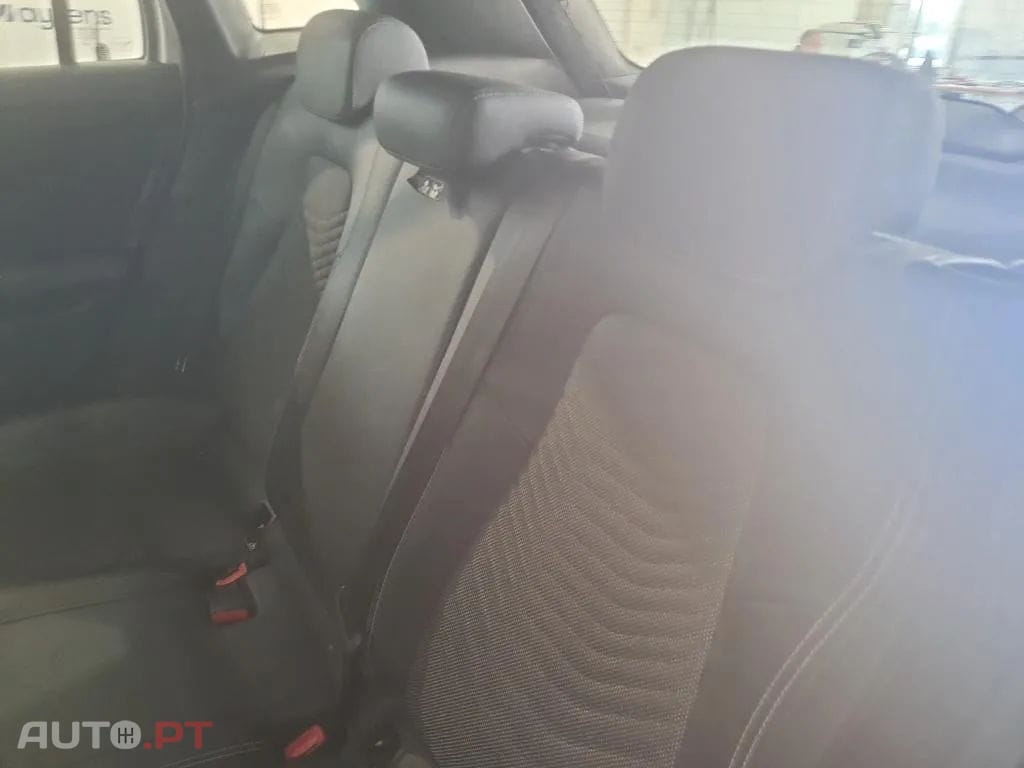 Mercedes-Benz GLA 200 d Style