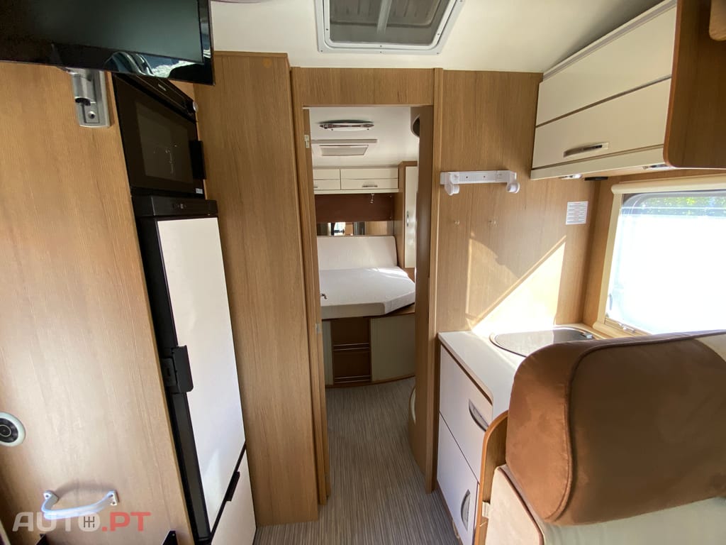 Fiat Ducato 2.3 M-Jet RIMOR SILVER 17