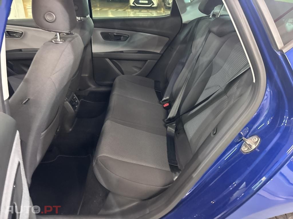 Seat Leon 1.0 EcoTSI Style S/S