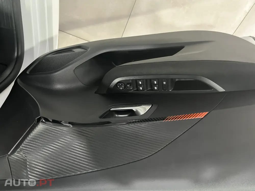 Peugeot 208 1.2 PureTech Active Pack