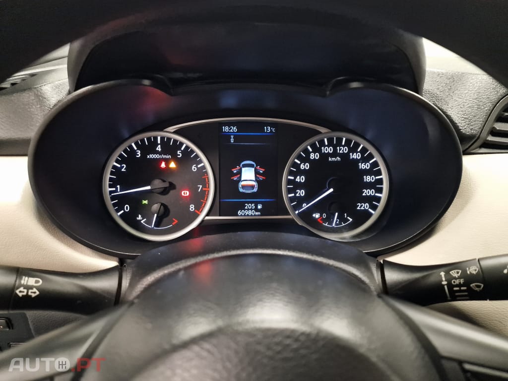 Nissan Micra 1.0 IG-T N CONNECTA