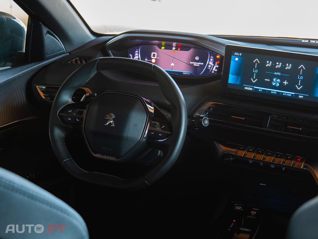 Peugeot 5008 1.2 PureTech Allure Pack EAT8