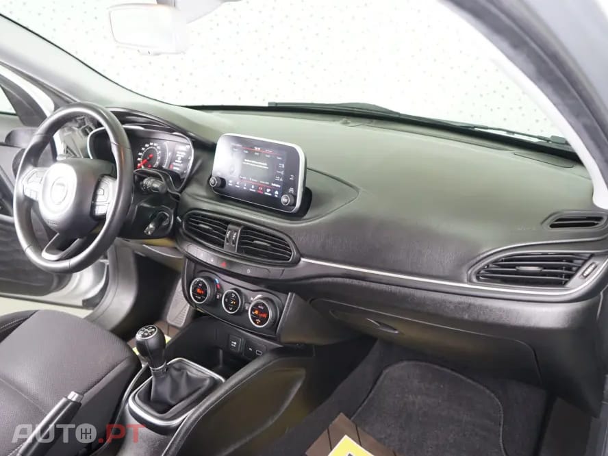 Fiat Tipo 1.3 MultiJet