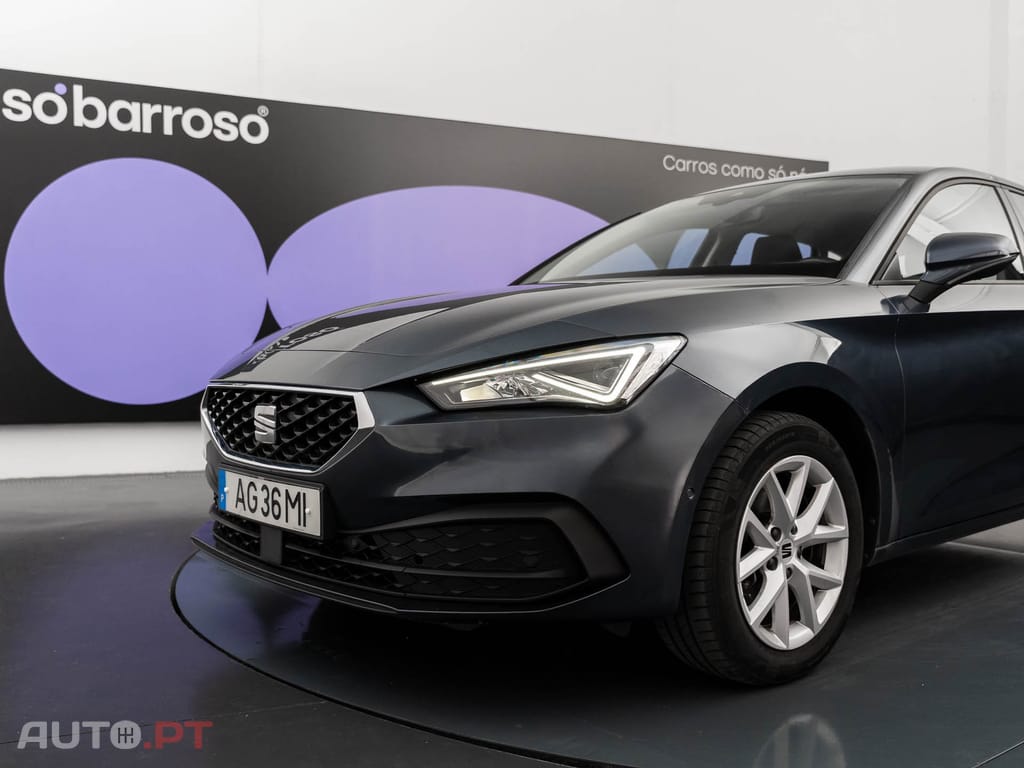 Seat Leon 1.0 TSI Style