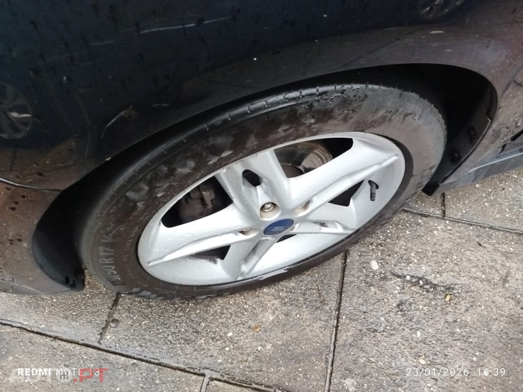 Ford Grand C-Max 1.5 TDCi Titanium S/S