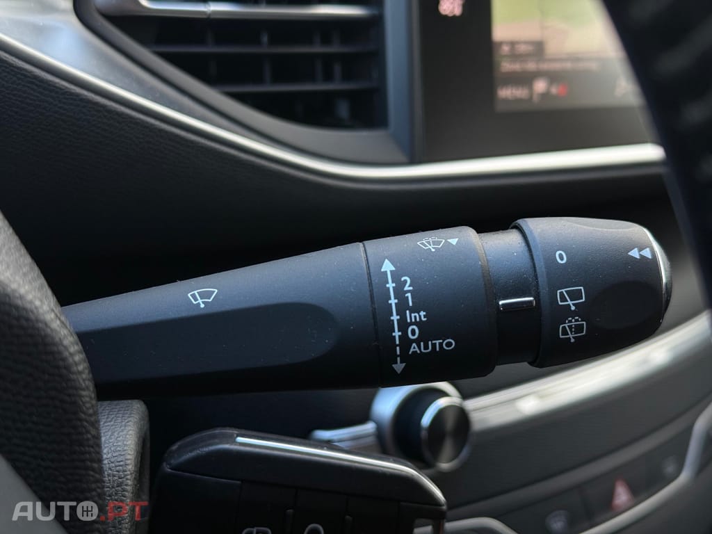 Peugeot 308 SW 1.5 BlueHDi GT Line