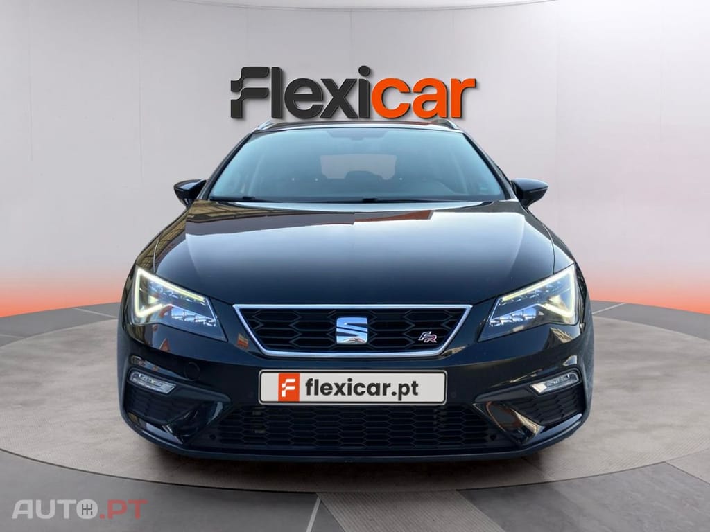 Seat Leon ST 1.6 TDI FR S/S
