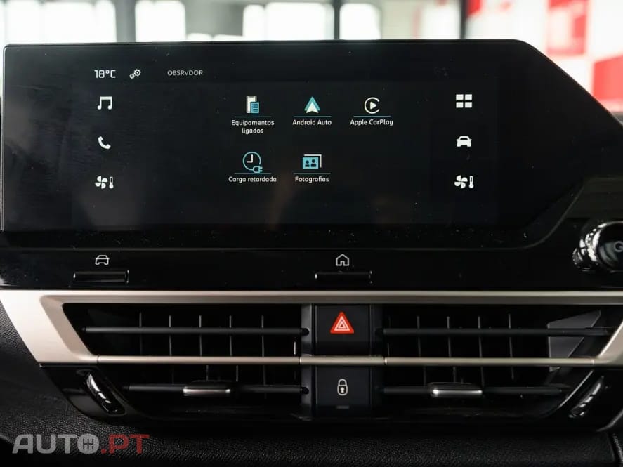 Citroen e-C4 50 kWh Feel Pack