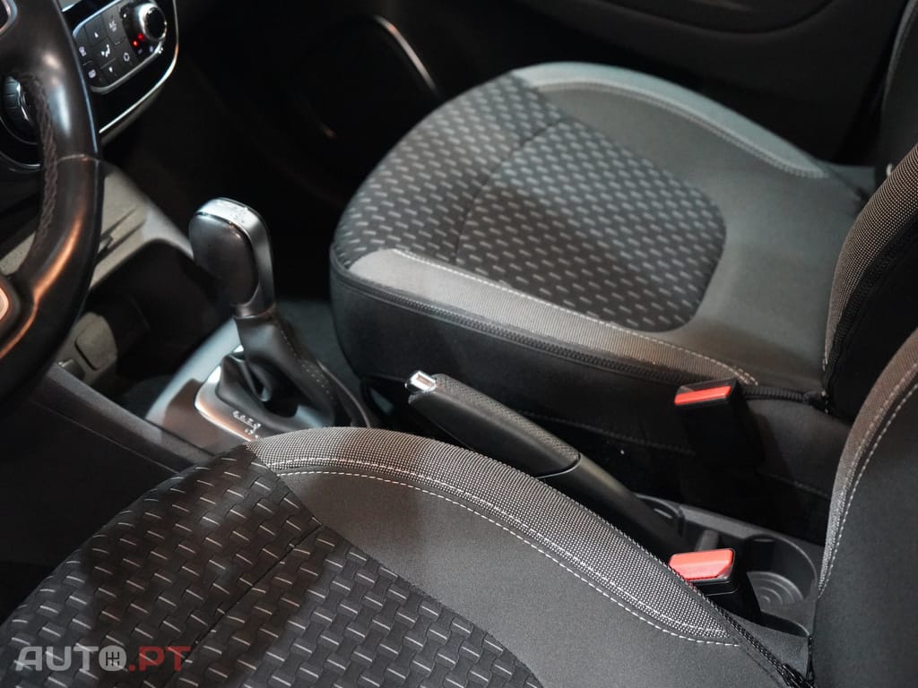 Renault Captur ENERGY TCe 120 EDC Bose Edition