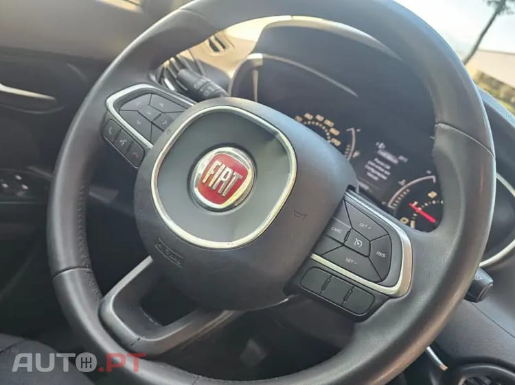 Fiat Tipo 1.6 M-Jet Lounge J17