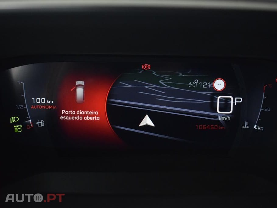 Peugeot 2008 1.5 BlueHDi GT EAT8