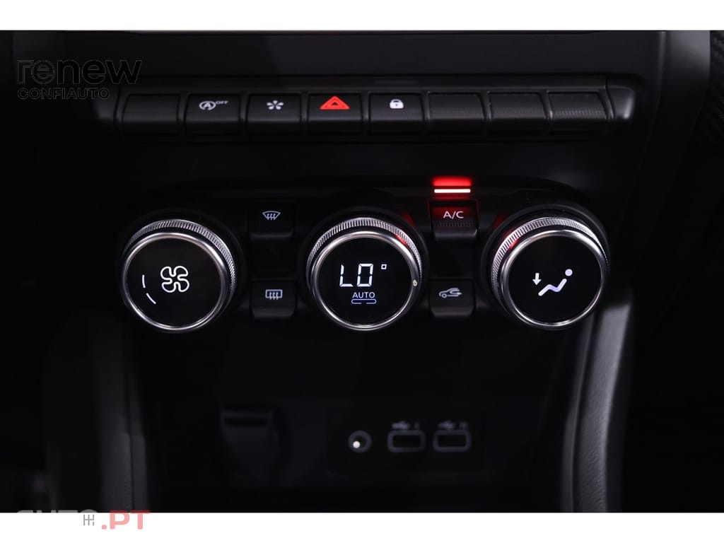 Renault Captur 1.0 TCe R.S. Line