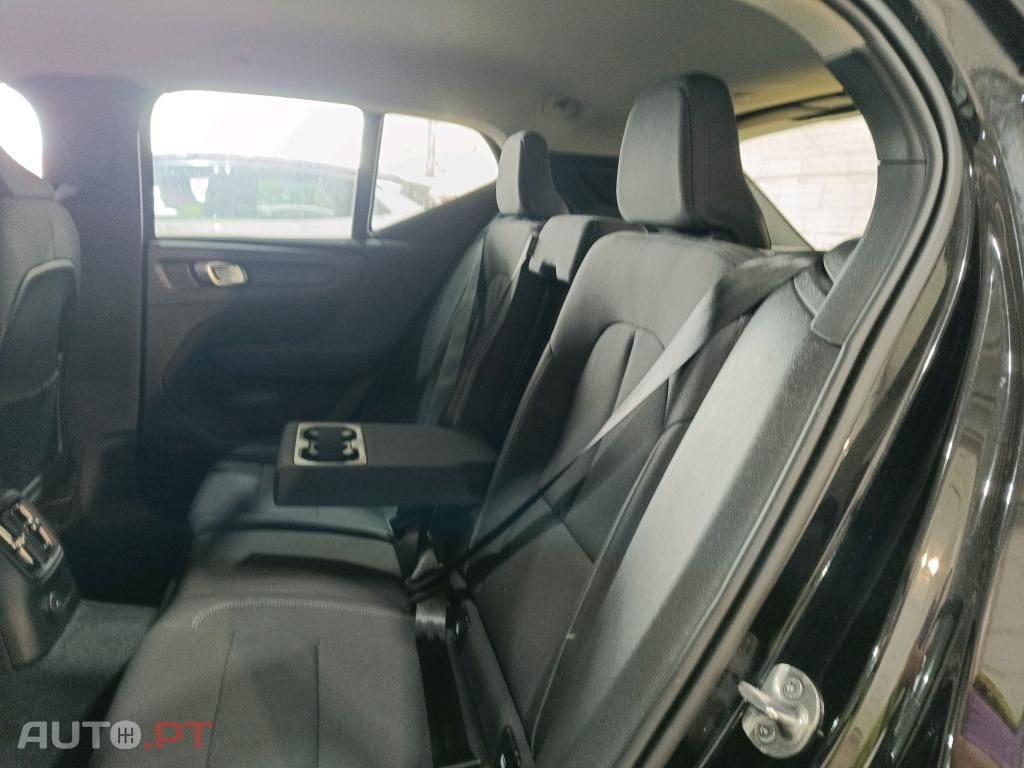 Volvo XC40 1.5 T5 PHEV Inscription Expression