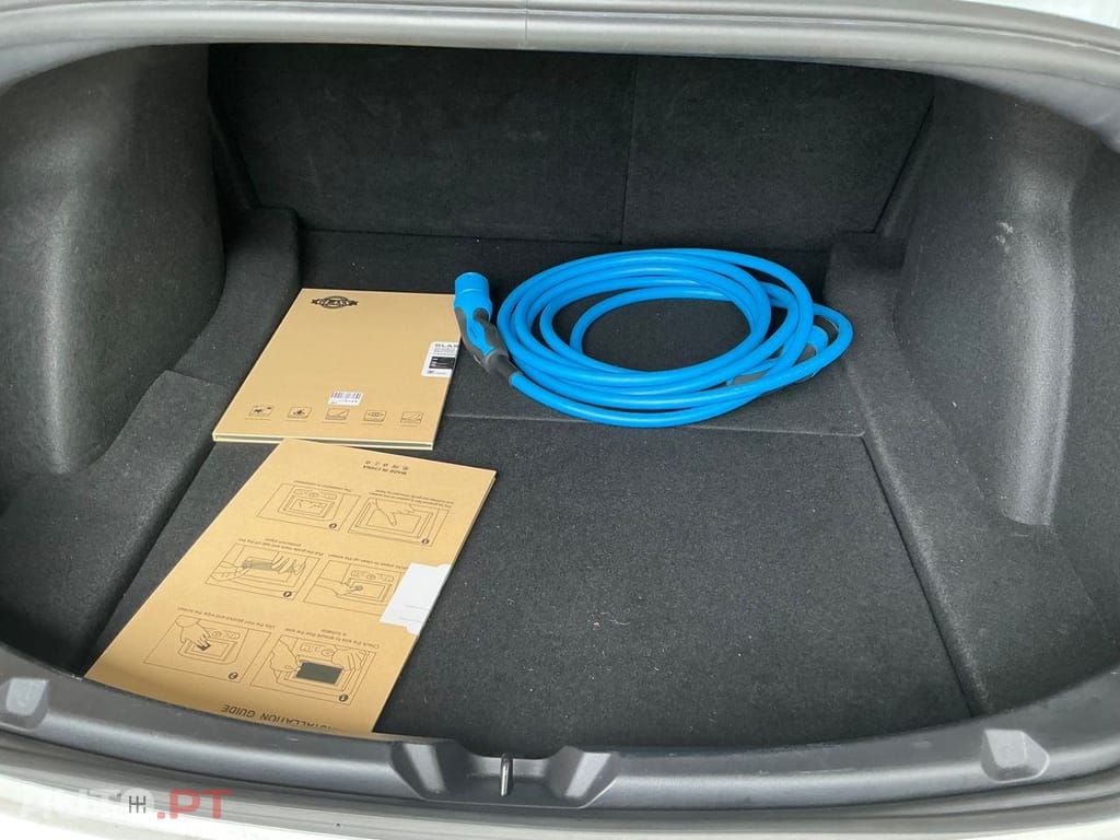 Tesla Model 3 Standard Range Plus