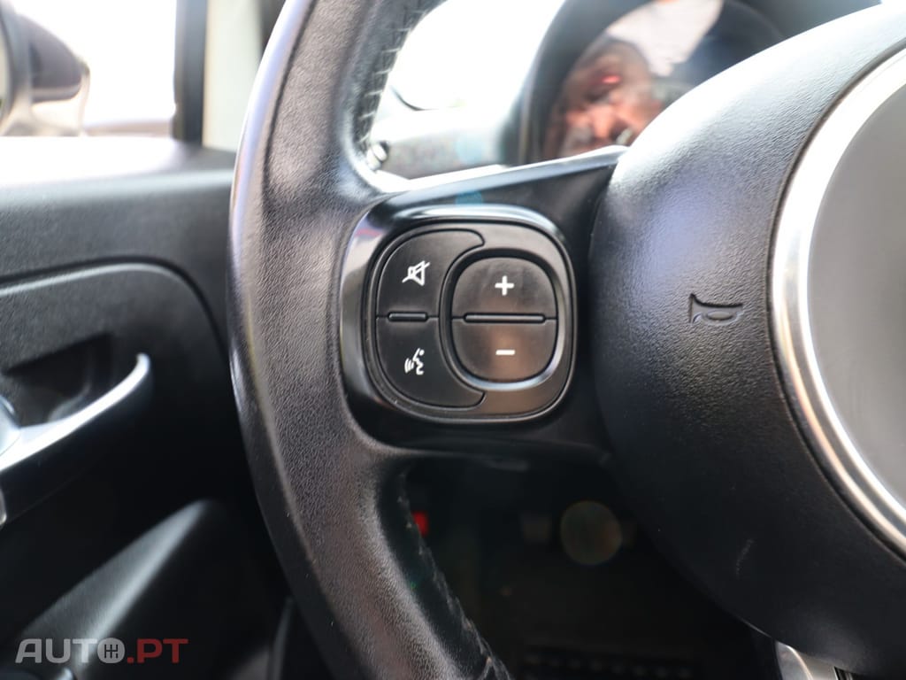 Fiat 500 1.0 Hybrid Connect