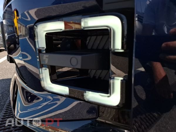 Renault 5 EV52 iconic cinq 150 cv autonomia comfor