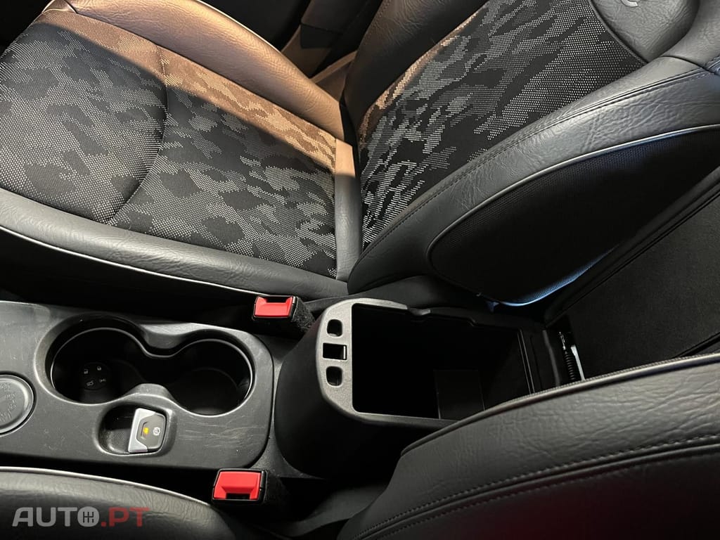 Fiat 500X 1.3 MTJ CITYCROSS 95CV