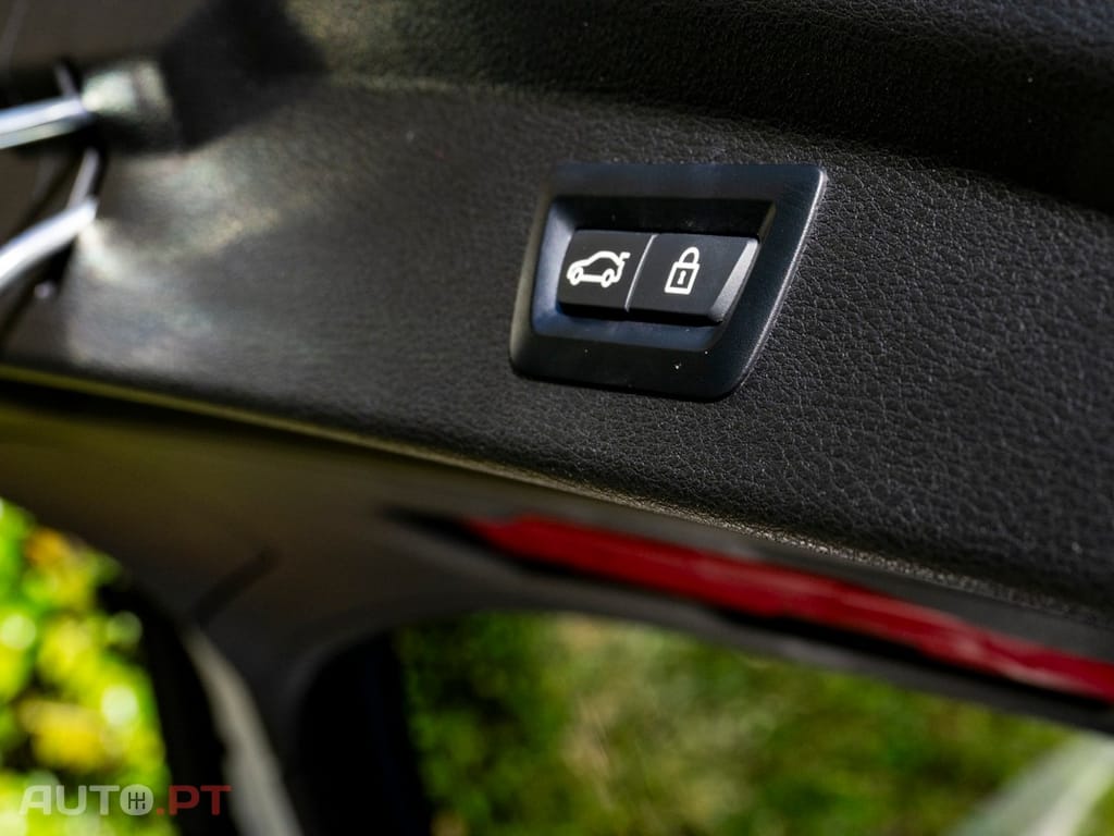 BMW X2 18 d xDrive Auto Pack M