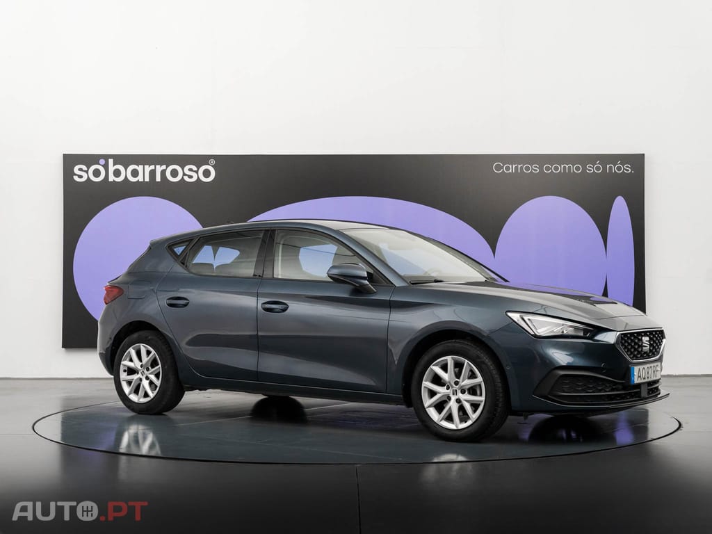 Seat Leon 1.0 TSI Style