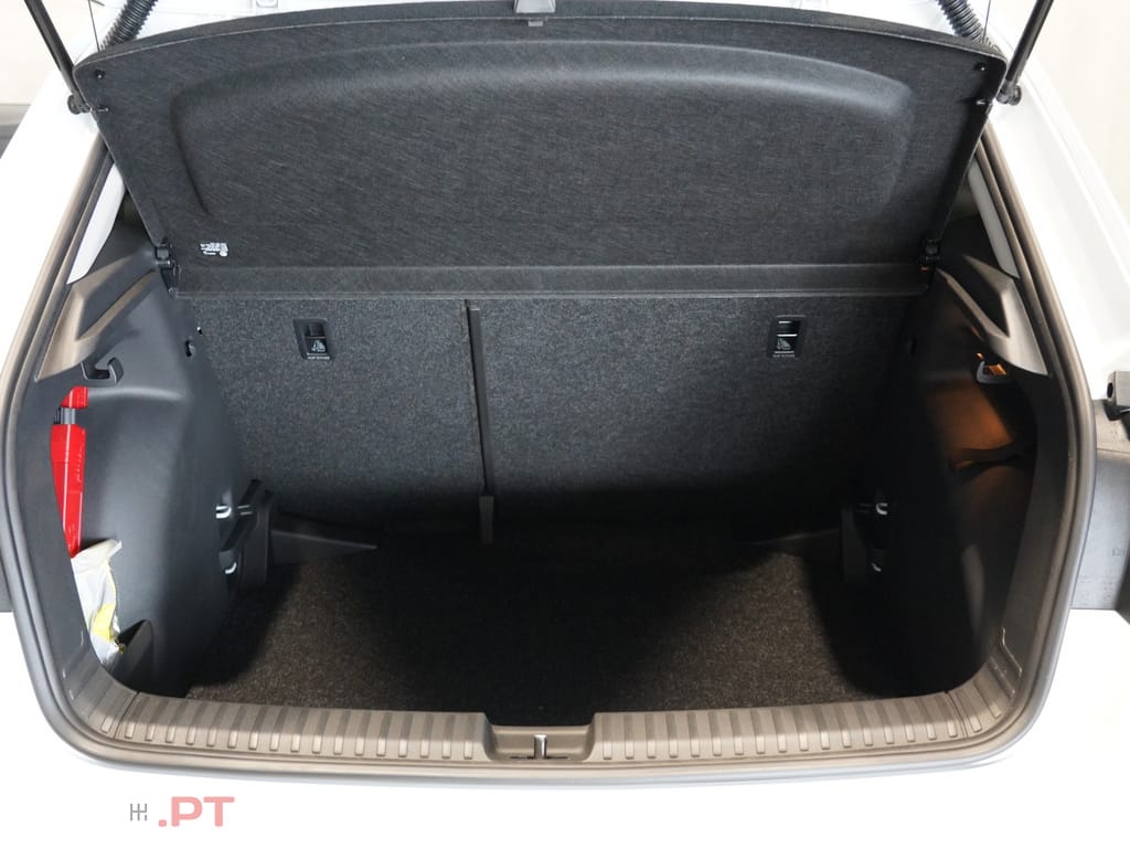 Skoda Fabia 1.0 TSI Selection