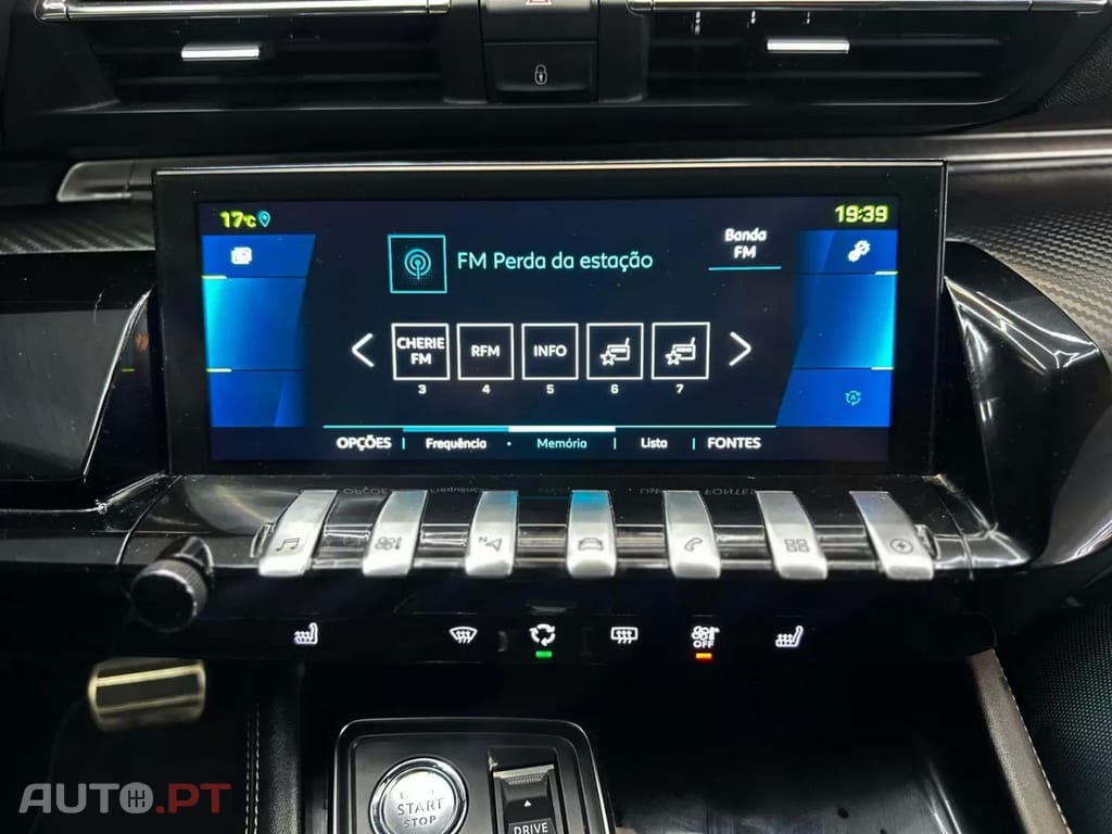 Peugeot 508 1.6 Hybrid GT e-EAT8