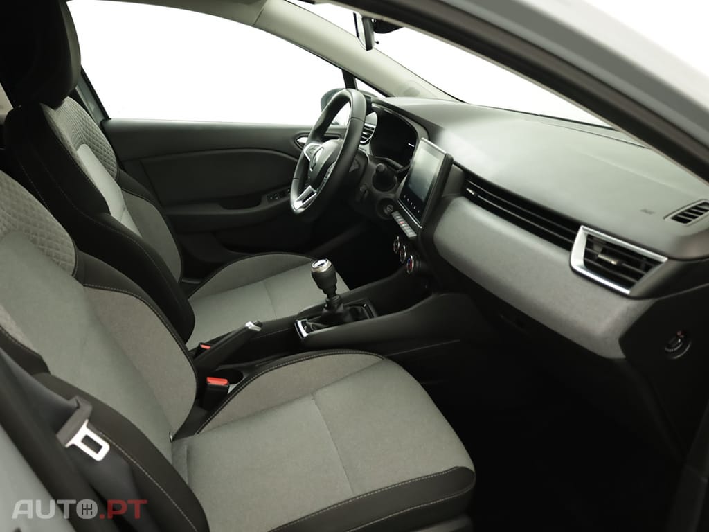 Renault Clio Clio 1.0 TCe Evolution Bi-Fuel