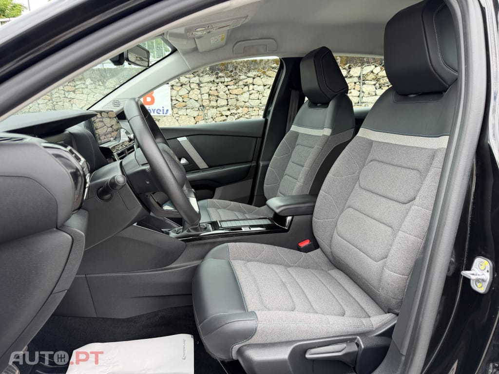 Citroen C4 1.2 PureTech Feel Pack