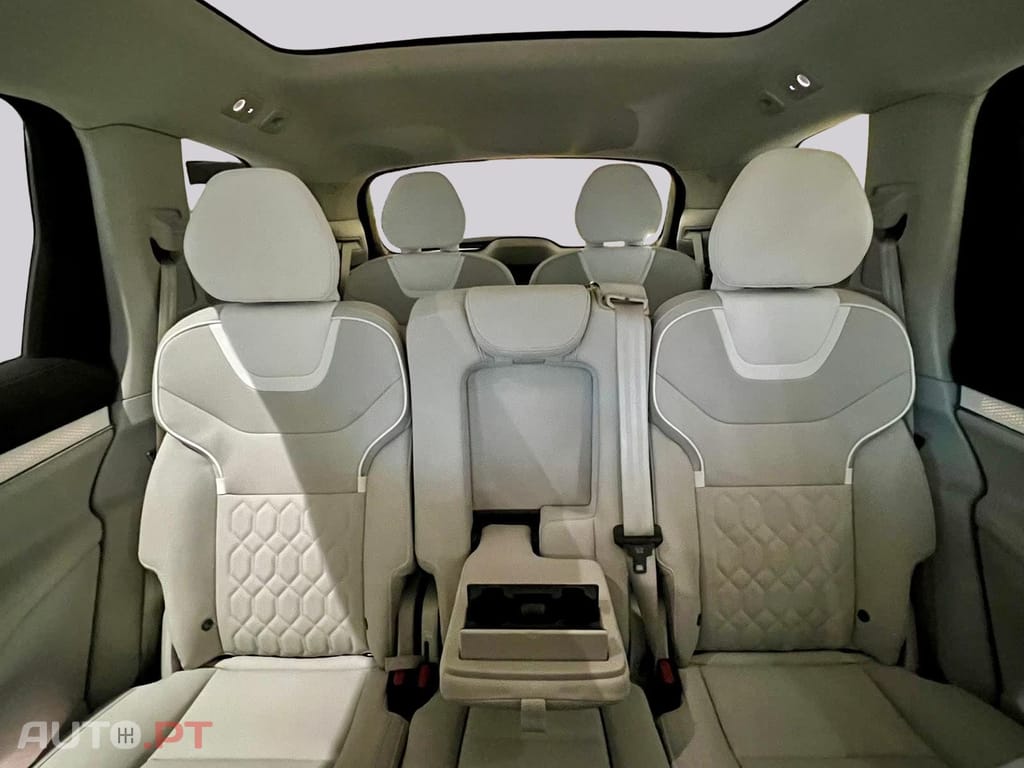 Volvo EX90 I.V.A DEDUTIVEL Twin Motor Perfomance 