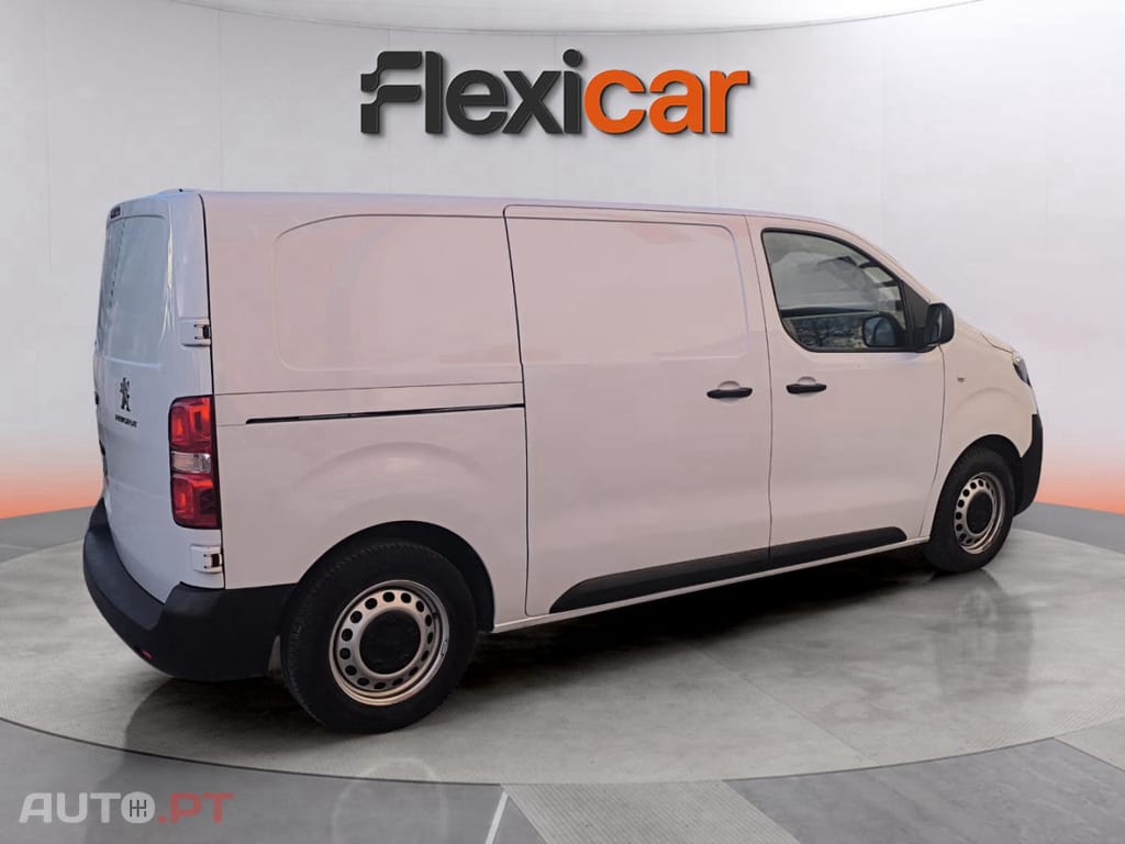 Peugeot Expert 75 kWh Standard