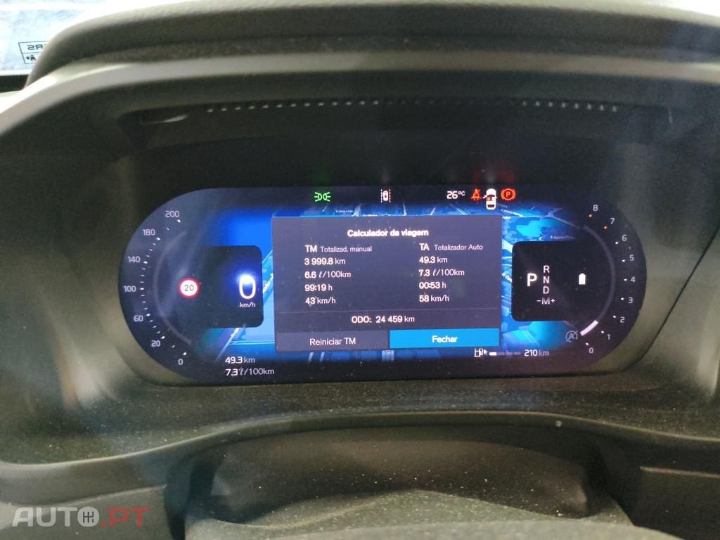 Volvo XC40 2.0 B3 Essential
