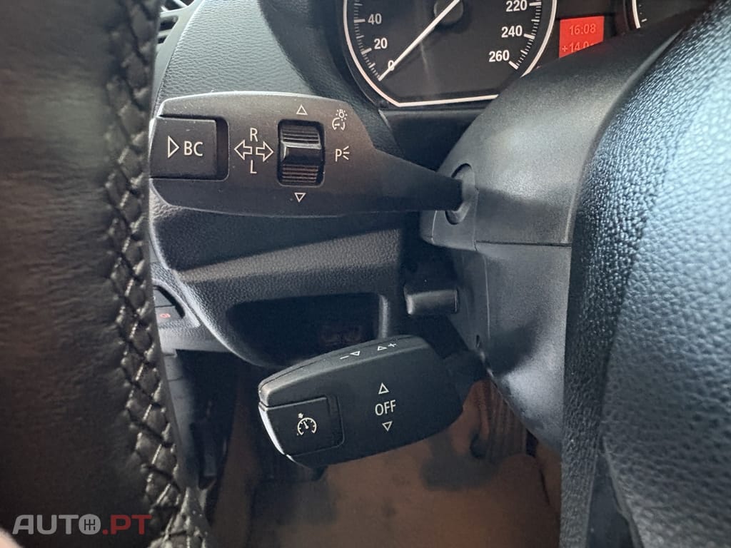 BMW 120 d DPF Edition Sport